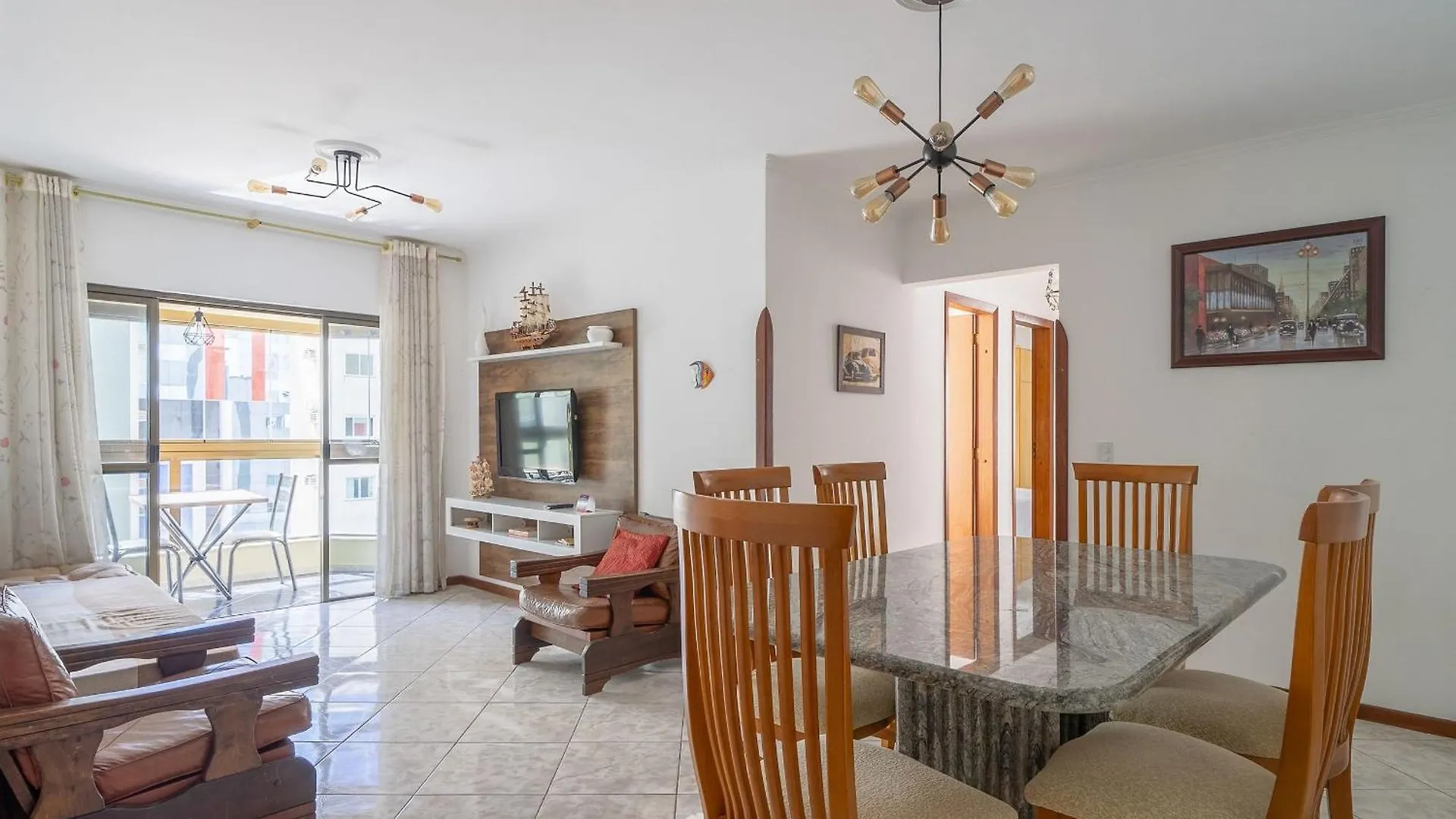 Appartement Apto Em Otima Localizacao Em Meia Praia Eio6031 Itapema Brazilië